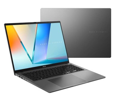 Asus Vivobook S16 (M3607KA-OLED008W) operační paměť 32 GB